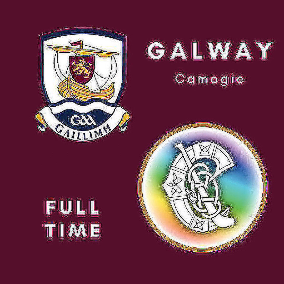 Official Galway Camogie tweet media
