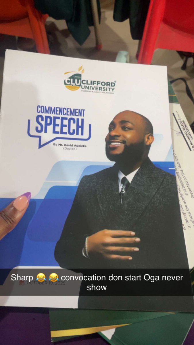 chirextech's tweet photo. David Adeleke came to Clifford University Ihie campus @davido 
001 in my school, don't play ❤️👍
His right hand man, a man of dignity (money na water) @RealChiefPriest right hand man, I was so happy to see you both 
God bless you real good❤️💙 https://t.co/NwG9HM01bv