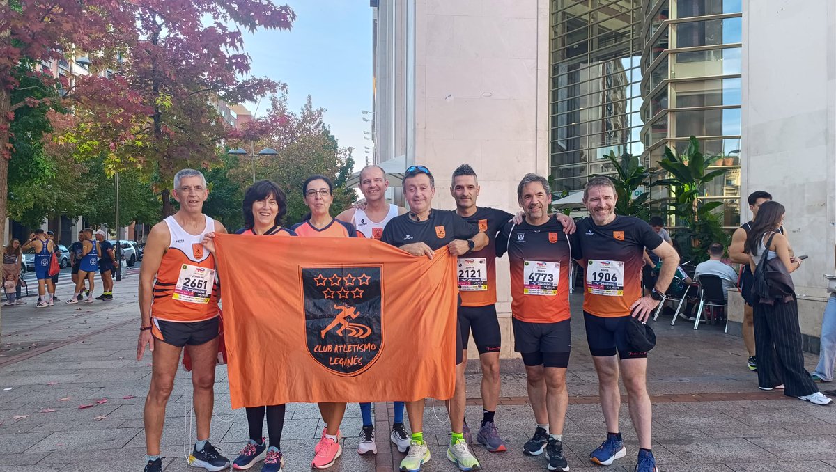 Atletismo Leganés tweet media