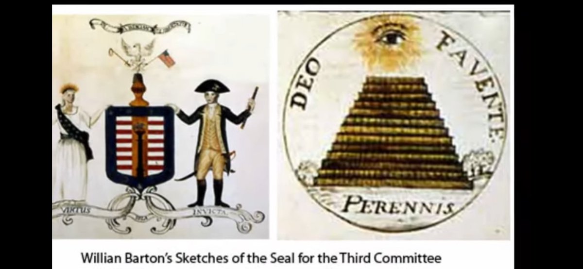 Too bad they stopped. They should have continued with the DJT psyop. 
The bait and switch. 
The master magician role. 
The sons of the widow
It was never really about you or "liberty"