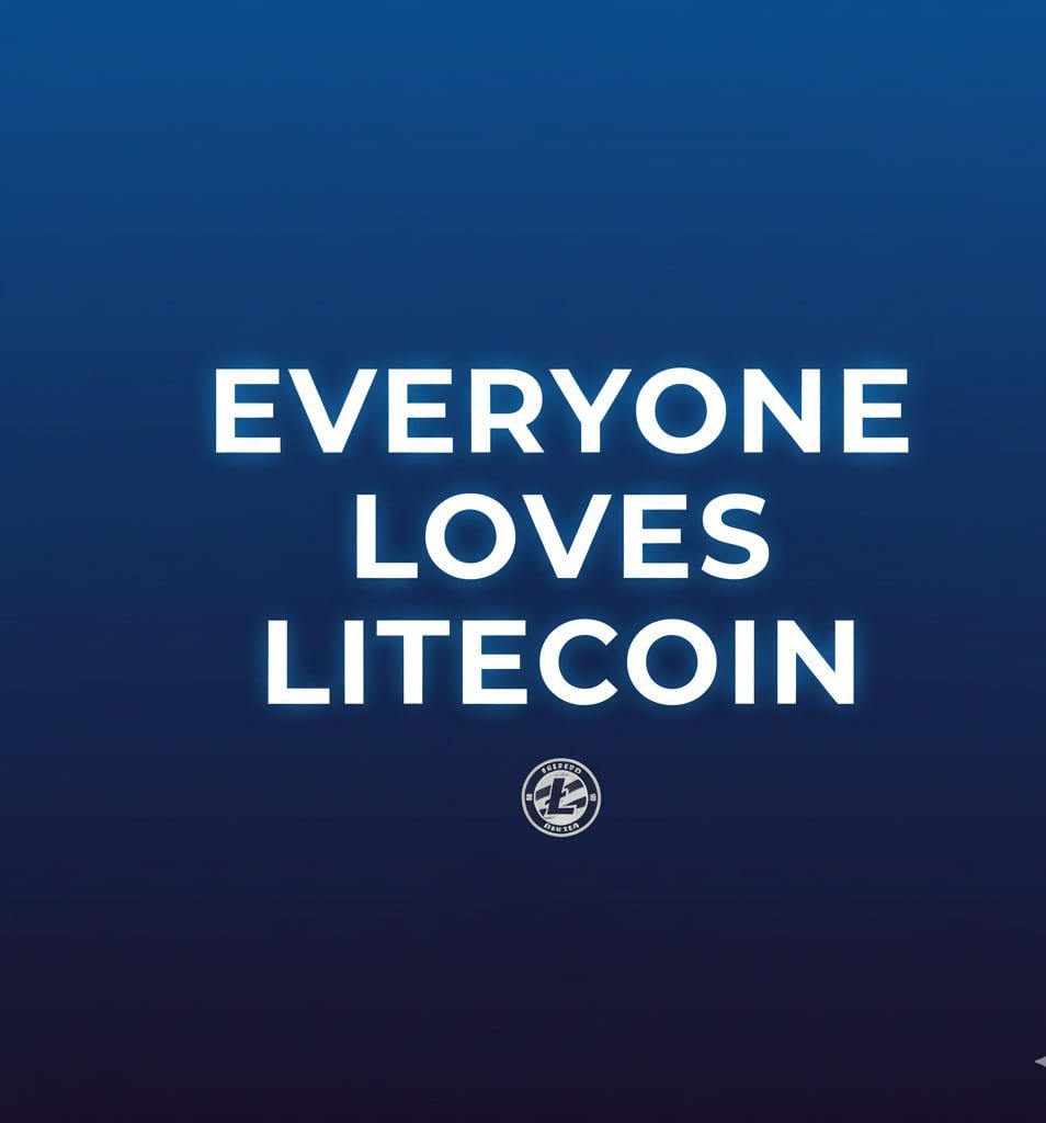 MWEB is turning Litecoin into private, sound money Over 200,000 $LTC are  already secured in the privacy pool, creating a robust,  censorship-resistant economy This is the evolution cash needs Adoption is  rising,