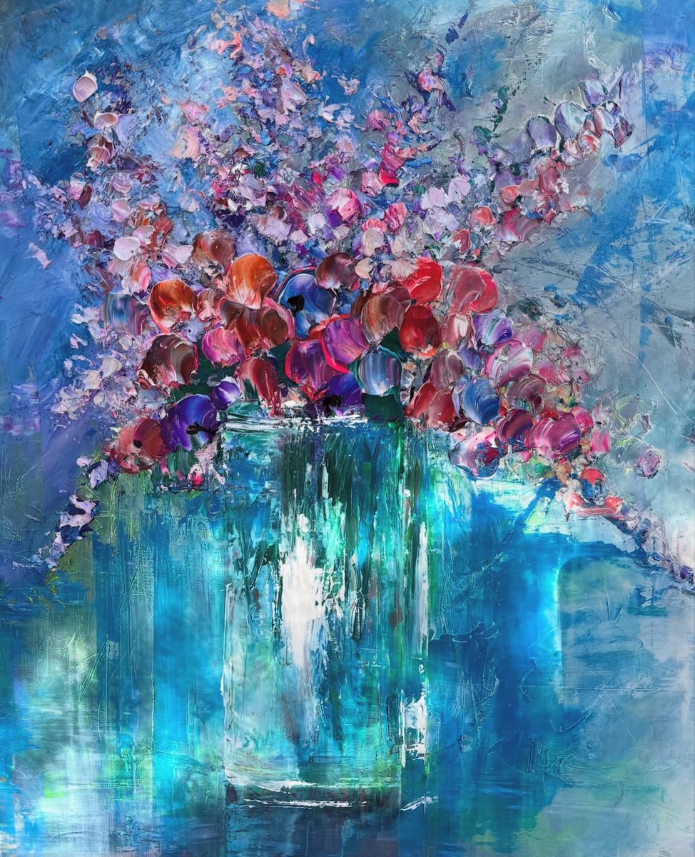 EyauukArt's tweet photo. .
Artist: Julia S. Powell https://t.co/OuUPZ4gMVA