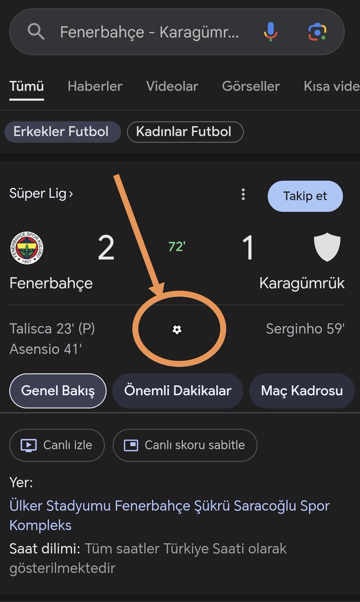 Burada bahsetmiş olduğum sorunu bir yerde daha fark ettim. Ancak eski sorun tekrar mı etmişz yoksa bu yeni mı anlayamadım. Top etrafında bir kenarlık olması daha doğru bir görüntü oluyor. Aksi takdirde sanki ayarlar butonuna benziyor. <a href="/googleturkiye/">Google Türkiye</a> <a href="/Google/">Google</a>