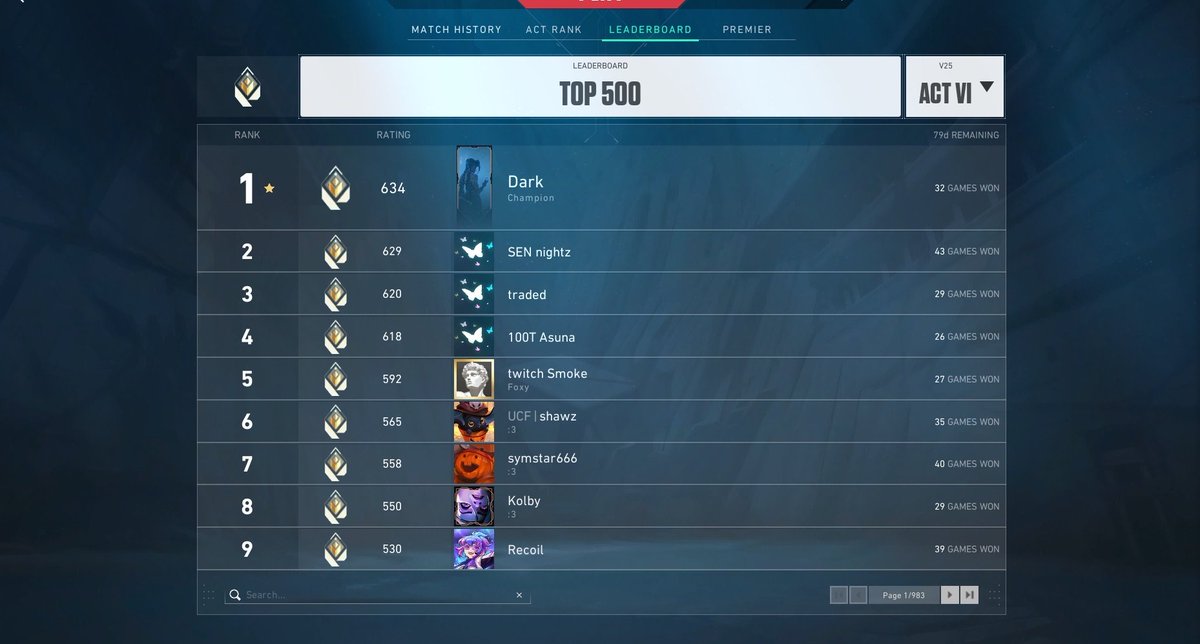 10 sec rank 1 :D