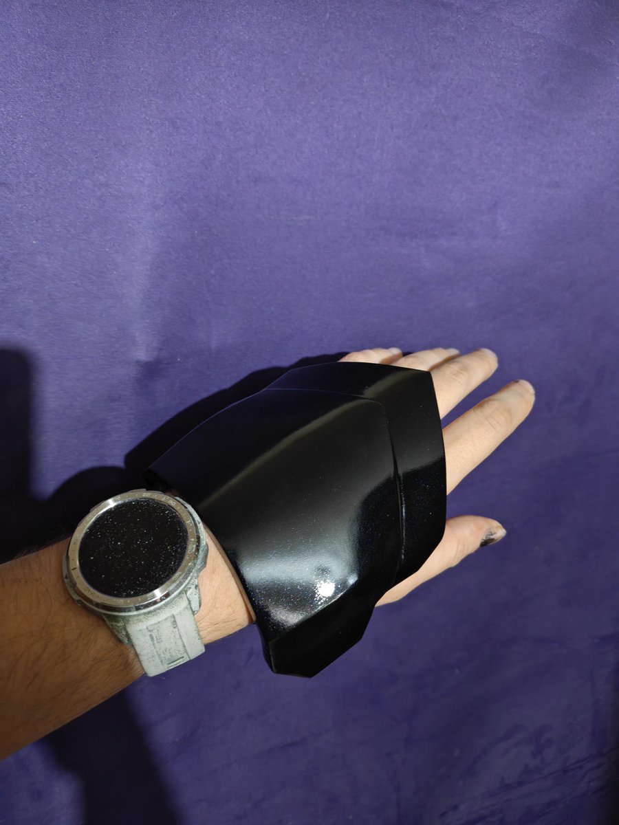 Alphen Costume Processes

#talesOfArise