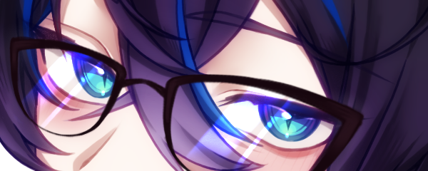 ✧🖤48H ART RAFFLE ! (•˕ •マ.ᐟ🖤✧

✦ Since i start a new service OPEN :

••• ᴘʀɪᴢᴇ | Eyes Banner
            ⮞ 2 or 3 Winners !✨

••• ʜᴏᴡ ᴛᴏ ᴇɴᴛᴇʀ | 
            ⮞ ↺ + ❤︎
            ⮞ follow if possible !
            ⮞ Reply with your OC !

•••