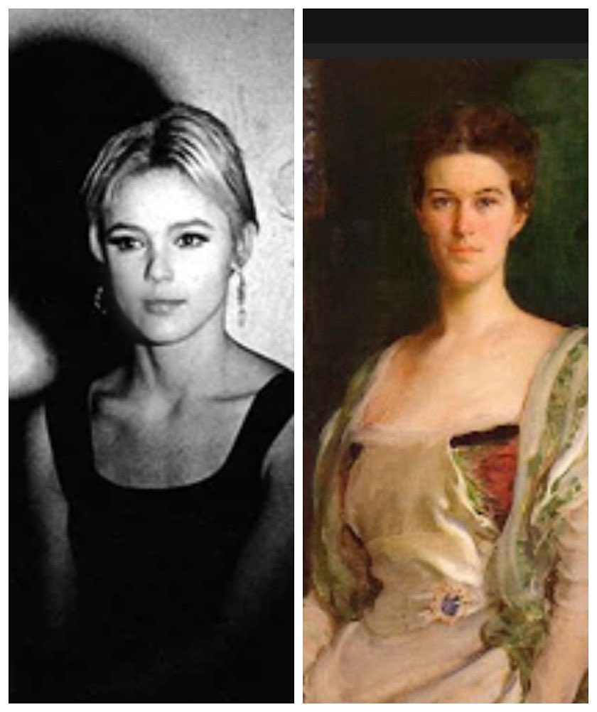 Elizabeth L. Block art and culture historian tweet media