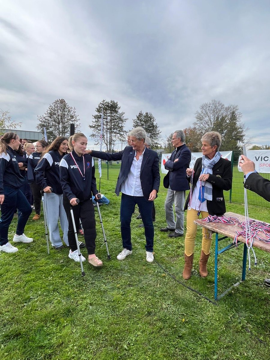 Annick Hayraud tweet media