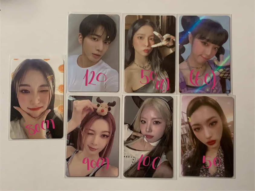 Efe || #rosie tweet media