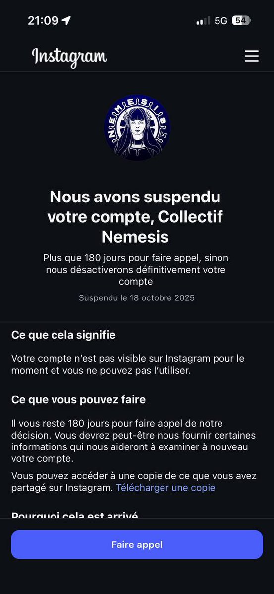 Si vous avez passé une mauvaise journée :