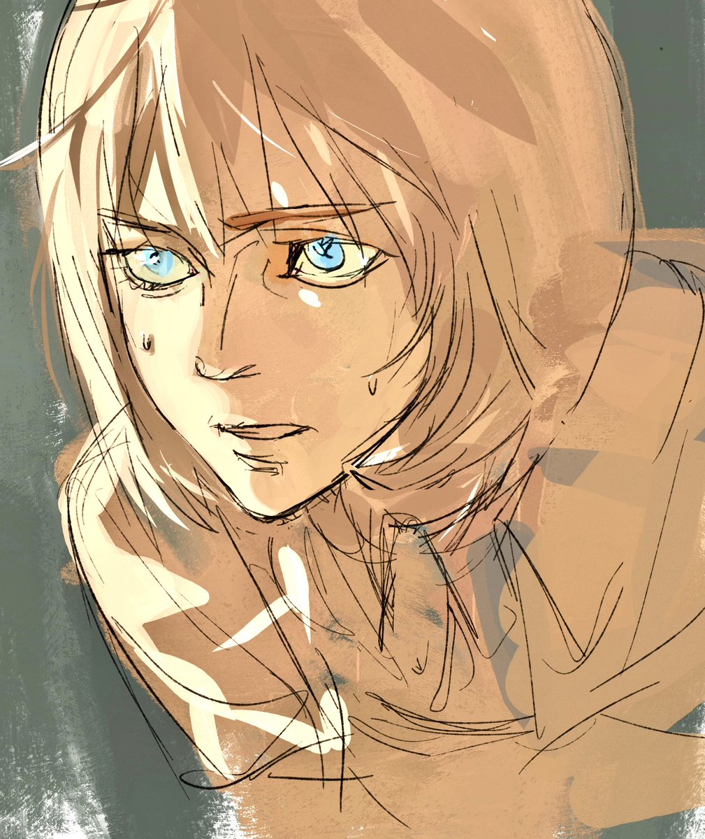 #armin