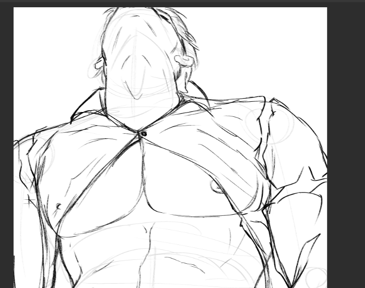 tobiotrolo_'s tweet photo. #wip Guess who's back https://t.co/m8x8RBQmdX