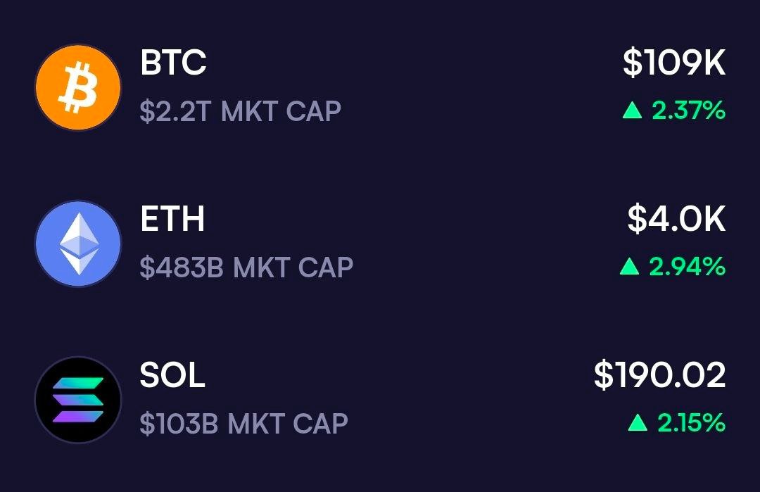 In the midst of "it's so over", I found there was, within me, an invincible "we're so back".