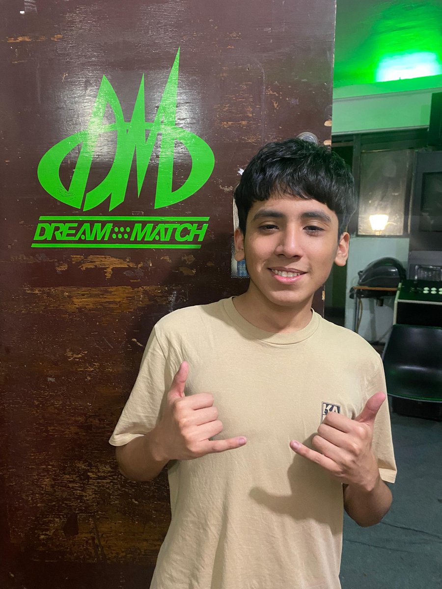 Dream_Match_CL's tweet photo. Buenas tardes!, felicitamos al podio del Pre-Nacional de Smash Ultimate realizado el día viernes en Dream Match: ErickB  (Perú), OW | PHX | Peppa (Chile) y TEW | Lord (Chile). https://t.co/goGzQbuIEU
