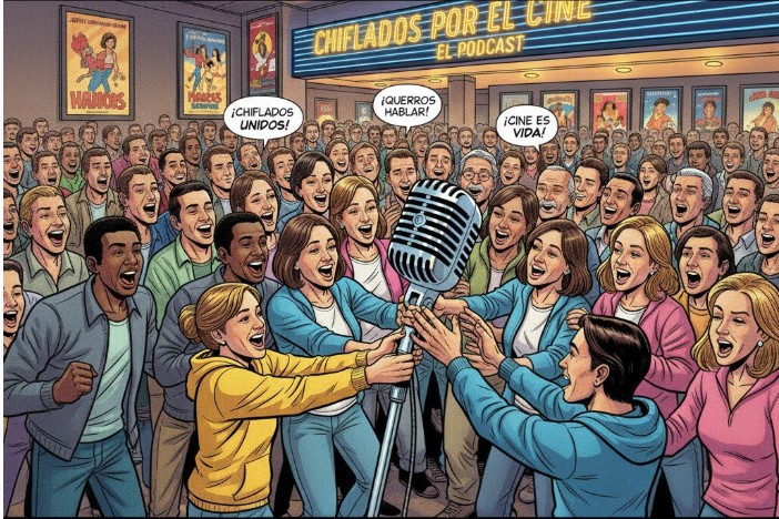 Chifladosporelcine tweet media