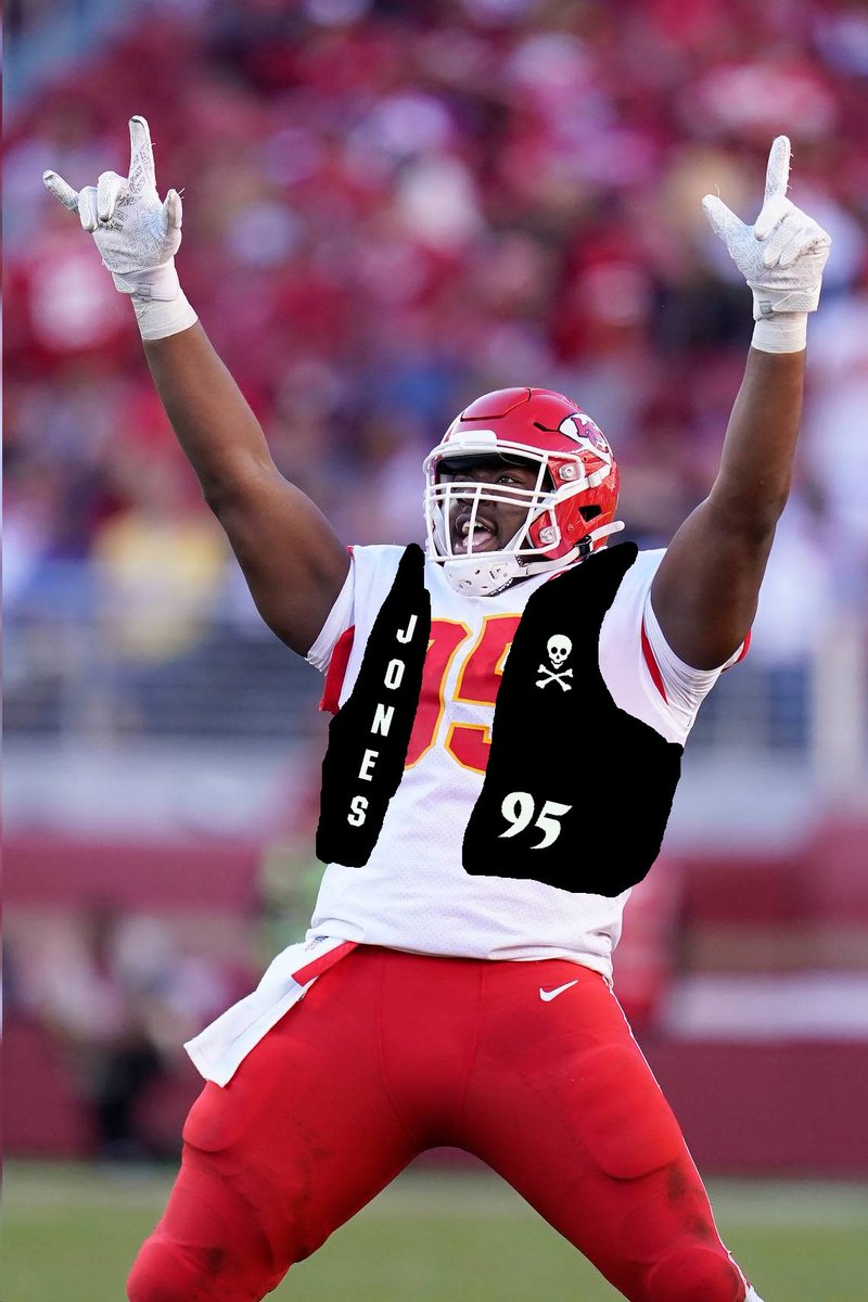 whatandever's tweet image. UH, THE SACK! #OhTheSack

#ChiefsKingdom #VegasStakes #RaiderHater