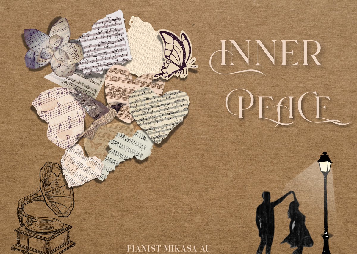 ♪I'm finally posting the synopsis of my Pianist Mikasa AU on Tumblr. This fic is the most important one to me, it's my baby, so if you want to know a little more about it, it's right here :

tumblr.com/delkasa/797861…