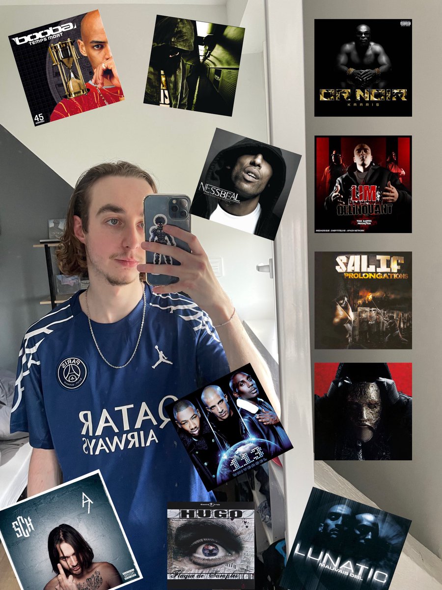 BIG THS WOLFGANG EHX 🏴‍☠️ tweet media