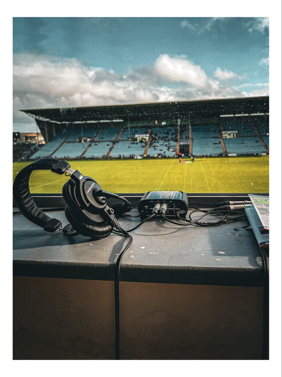 Colm Gannon tweet media