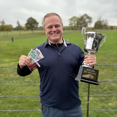 Scruffs Golf Society tweet media