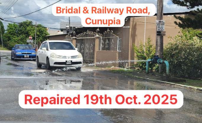 WASA T & T tweet media