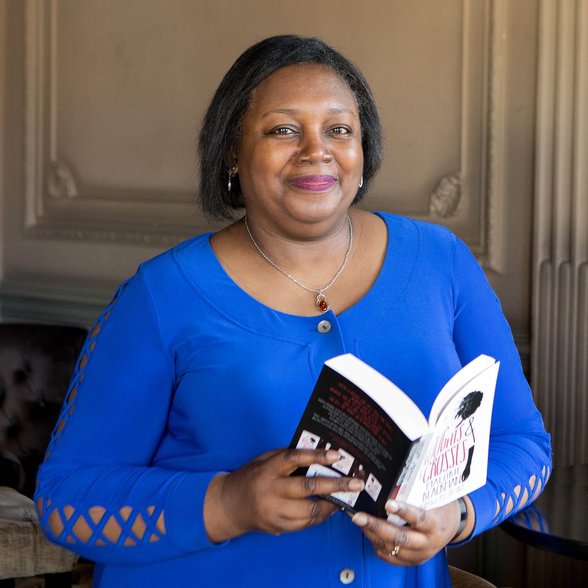 LeighPrimary's tweet photo. Year 4 shared their person of Power and Pride, @malorie_blackman. This incredible author and script writer has her books in our library and classes as well as her work discussed despite finding opposition from editors, booksellers and librarians! @LeighPrimary @voice21oracy  #bhm https://t.co/SXlrlLlaEH