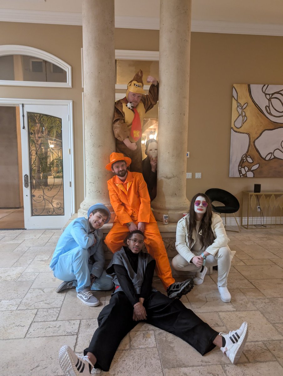 Gang shi