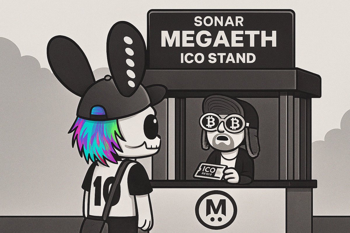 We’ve seen that the <a href="/megaeth_labs/">MegaETH</a>  ICO might include a stage where they check both someone’s wallet activity and social presence before letting them participate. That basically means they’re looking for people who are active, engaged, and have a real presence in the community.