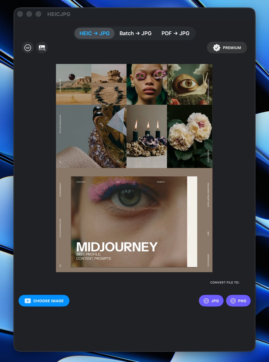 DesignArtcoast's tweet image. 1️⃣ Clean & focused:
Convert PDFs into clean JPGs in seconds.
No watermarks. No uploads. Just results.
📄 PDF → JPG
📱 iPhone & iPad
⚡️ Fast. Private. Beautiful UI.
→ apps.apple.com/us/app/heic-to…
#iosdev #iOS26 #iosdevelopers