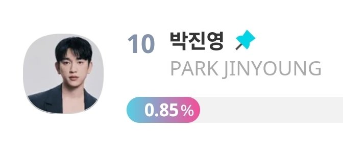 📣[AAA Popularity Award : ACTOR]
Final Round ends Nov 5 at 23:59KST

promo-web.idolchamp.com/app_proxy.html…

✔️1 vote = 20❤️
✔️Max. 100 votes a day per account 
✔️Collect daily attendance 
✔️Spin roulette 
✔️ Purchase  ruby chamsims (option)
✔️ Vote for Jinyoung on Male Popularity Award Actor