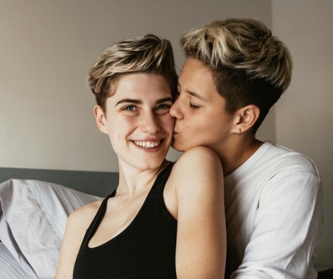 louise22_TSL's tweet image. 📚 The Sapphic Library — Where every chapter starts with her.

💖 Join today at thesapphiclibrary.com 💖

#TheSapphicLibrary #WLW #LesbianLove #SapphicDating #WomenSupportingWomen