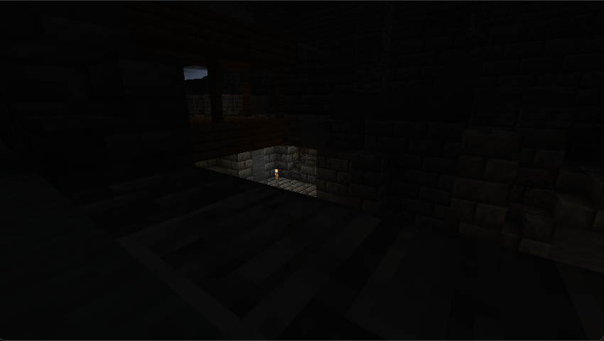 Do you really expect to keep the rest of your lives here? Shame you aren't at top form. 

49

#minecraft #smp #truelsmp #smptwt #smpx #minecrafttwt #minecraftx #minecraftsmp #mcx #mcsmp