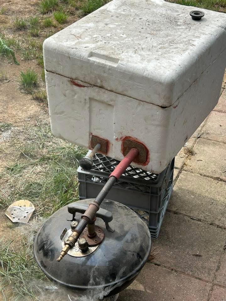 🤎Friends of Southern Pacific SP4449🤎 tweet media