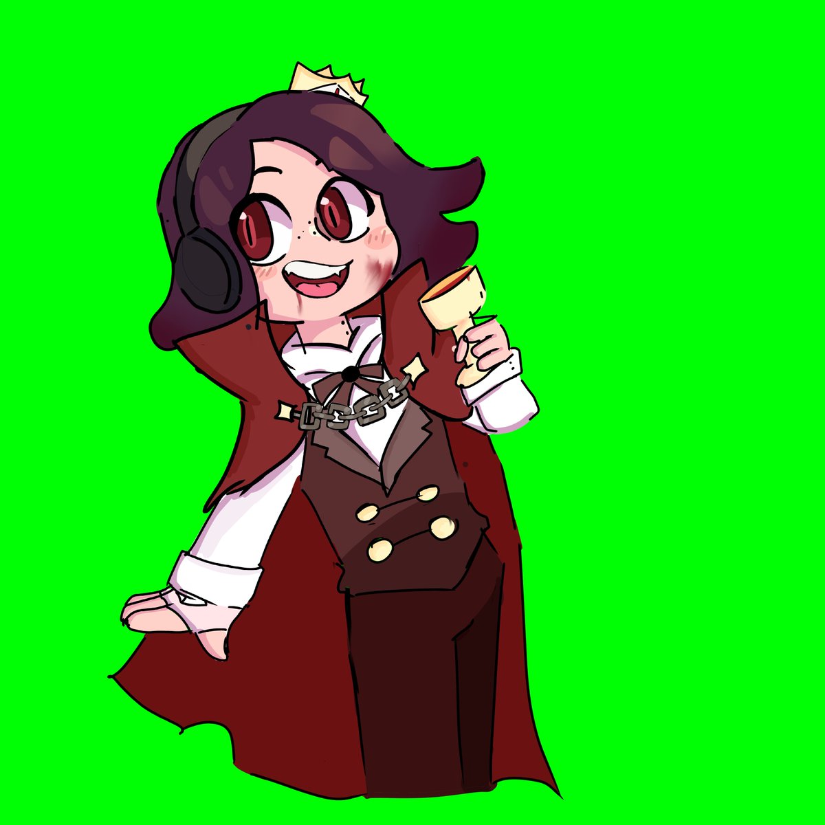 #halloween_panas
<a href="/Fabituroh/">✨Fabituroh✨</a>