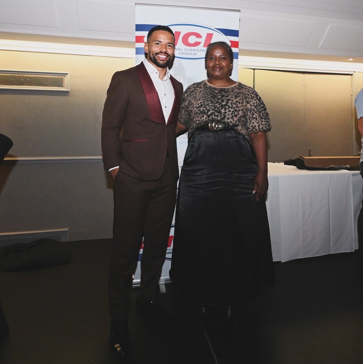 Kruise Leeming tweet media