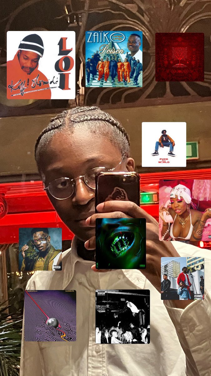 Shal Top Boy #SWAMP tweet media