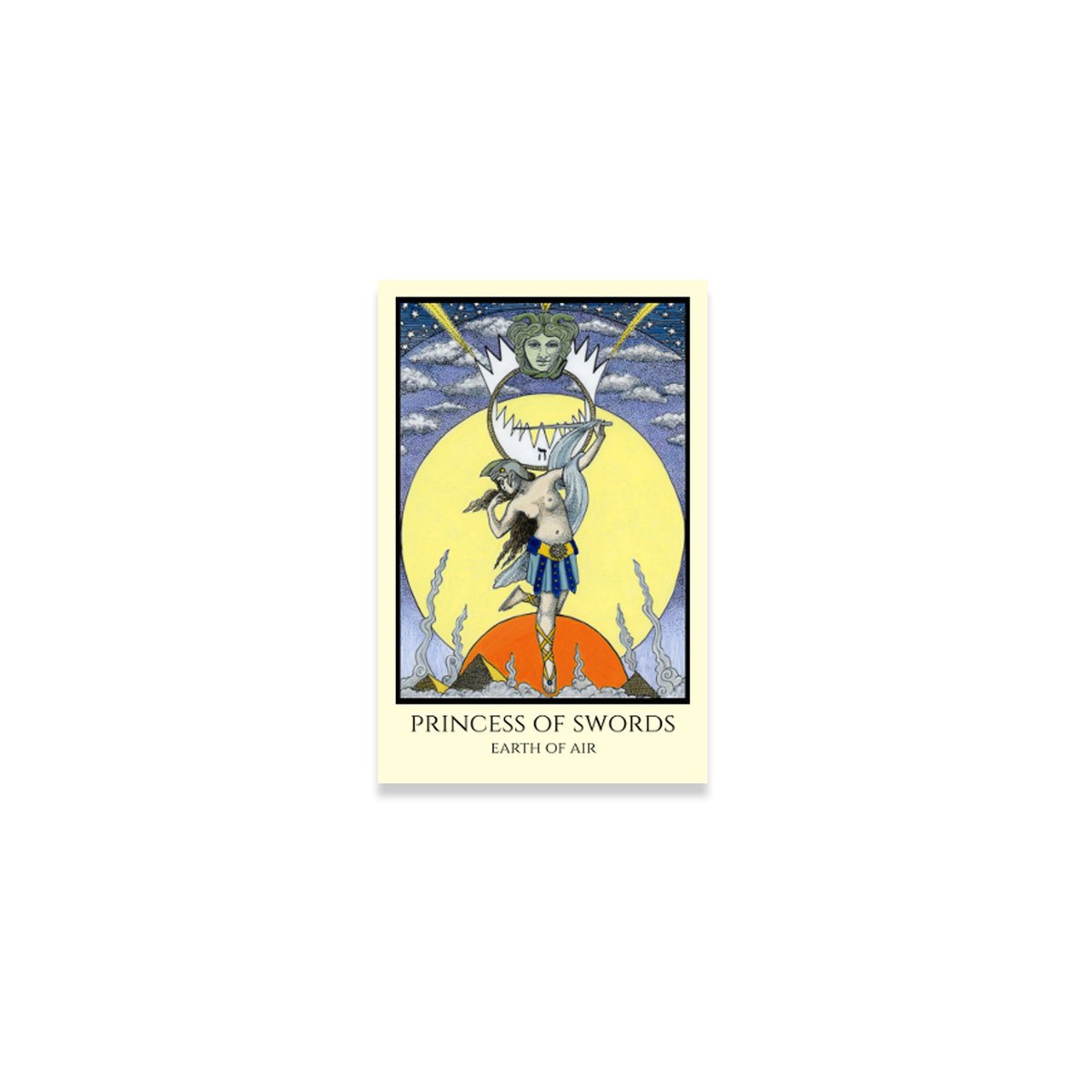 BishopFibi's tweet image. 👑✨ National Princess Day: Embrace Your Inner Sovereign ✨👑
Today’s energy reminds us to own our power with grace and confidence. 🌸💫
#fibibishop #fibibishoptarot #NationalPrincessDay #TarotWisdom #DivineFeminine #TarotMagic #SelfLove #InnerStrength #Empowerment