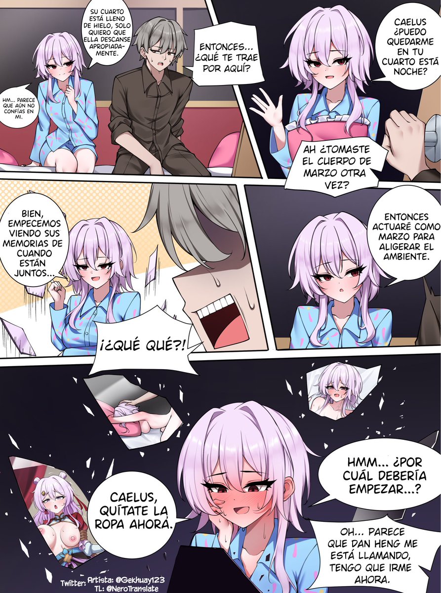NeroTranslations NSFW tweet media