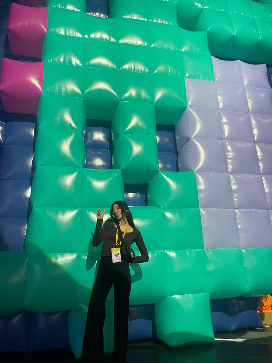 i love you twitchcon 🥺 year 3 in the books