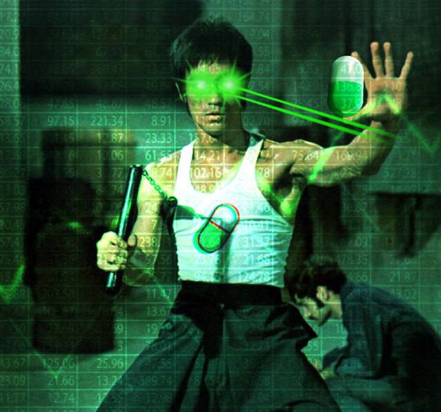 Once people understand we are the first creation of <a href="/a1lon9/">alon</a> it will be too late...

$TEST