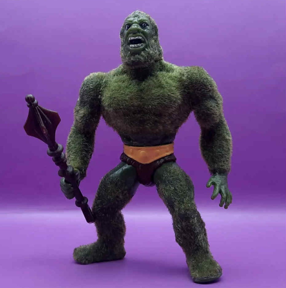 Serpentor's Lair Fans tweet media