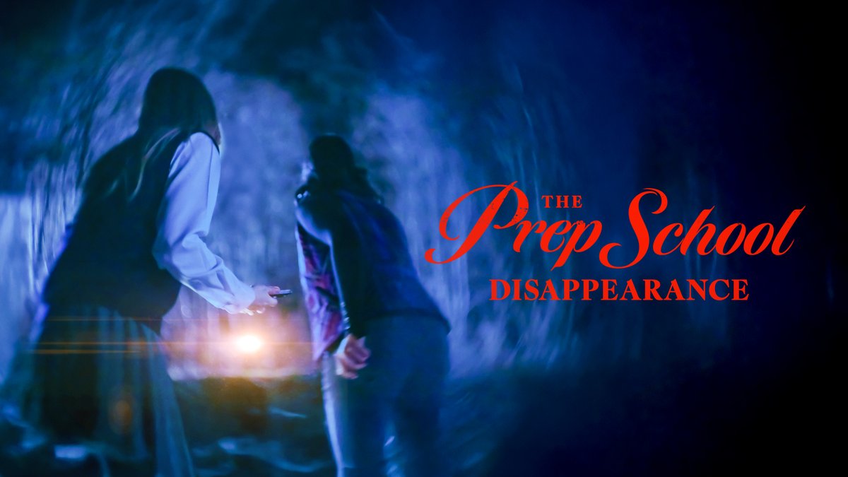 A freak accident or a total cover-up? You be the judge…uncover the truth in <a href="/lifetimetv/">Lifetime</a>'s The Prep School Disappearance.