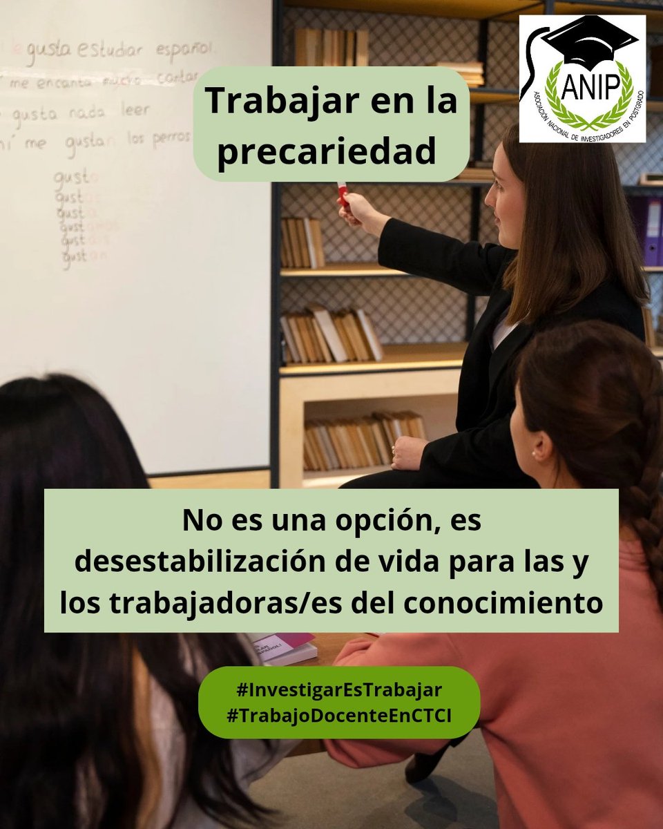 ANIP Chile tweet media