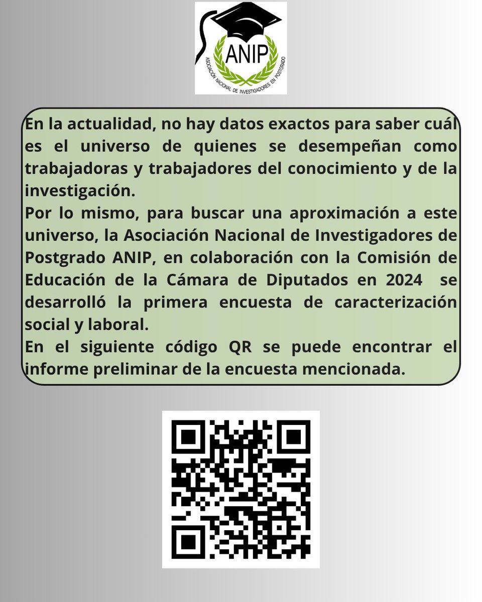 ANIP Chile tweet media