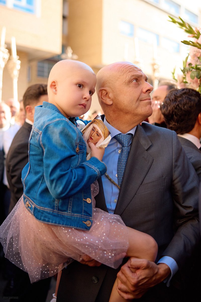 Nunca olvidaremos este mes de octubre.

#LaMisióndelaEsperanza