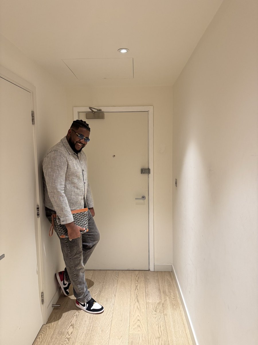 Kecyy's tweet photo. This isn’t just another birthday… It’s a testimony. I’ve walked through fire, faced storms, and still came out shining. Every scar tells a story, every smile hides a victory. I thank God for it all. This year, I walk with more faith, more focus, and more peace. Happy birthday to me.

Thank you all for being a part of my story ❤️