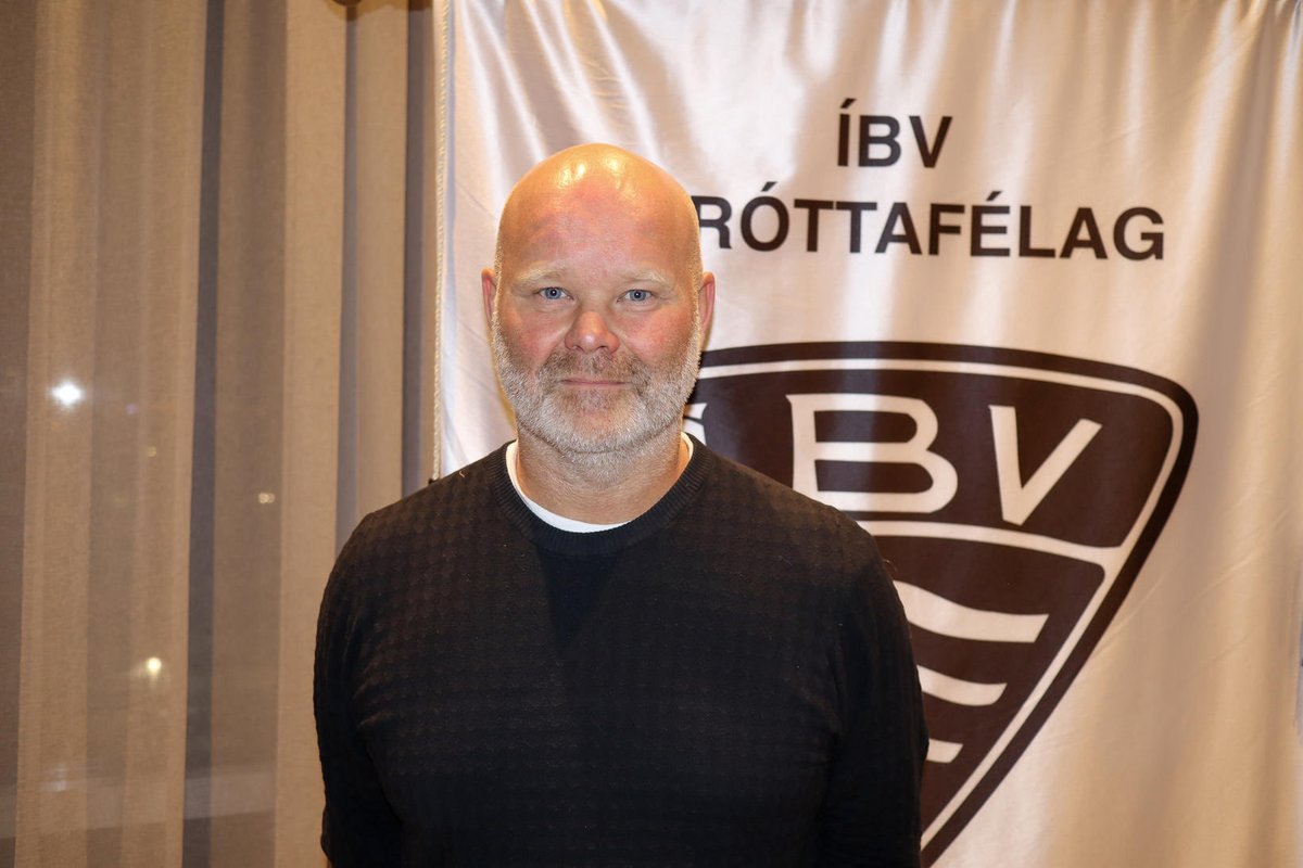 Kristján Óli Sigurðsson tweet media