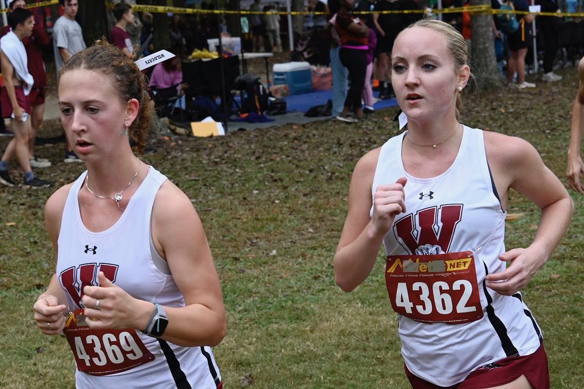 Whitewater High Distance tweet media