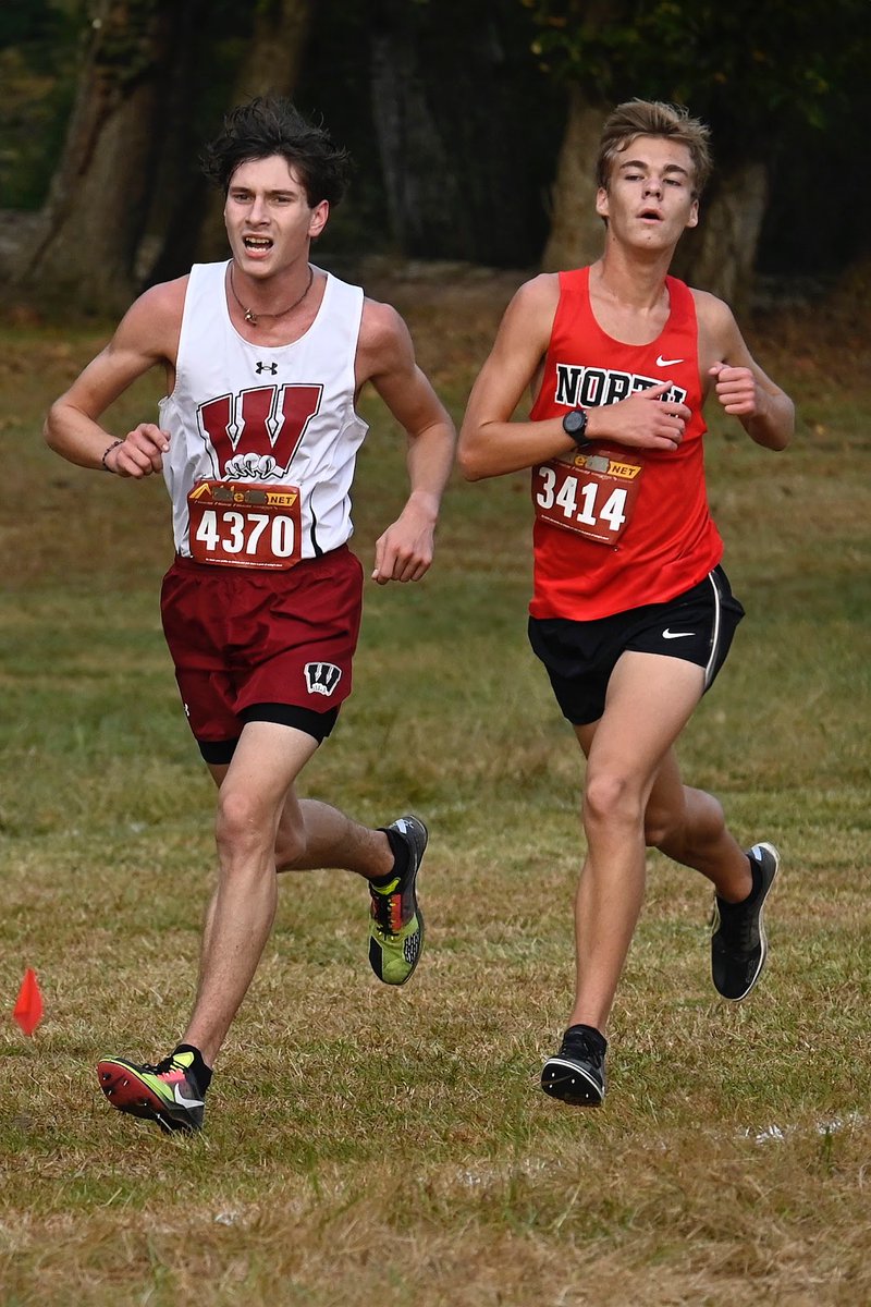 Whitewater High Distance tweet media