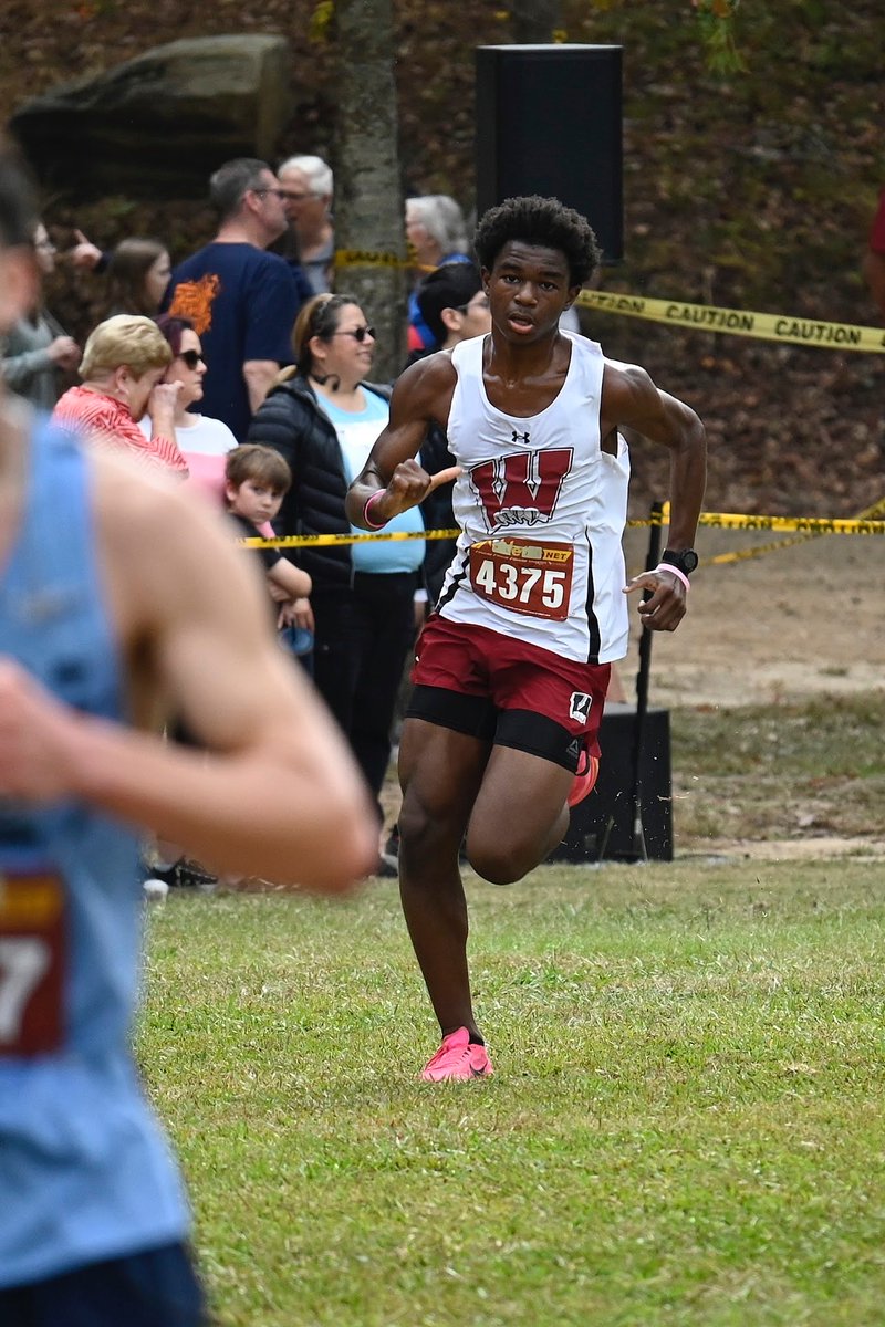 Whitewater High Distance tweet media